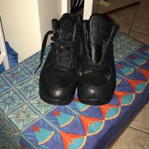 Nike boots
